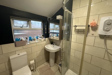 4 bed house, Dickenson Road, Victoria Park, Manchester, M145HJ - Image 10